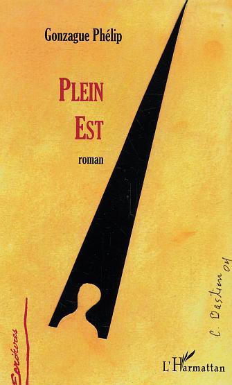 Book Plein Est Gonzague