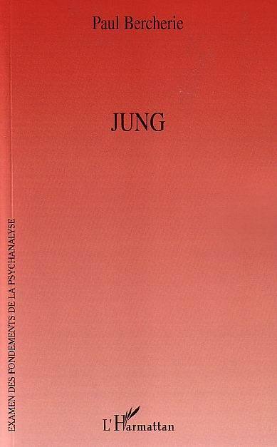 Книга Jung Bercherie
