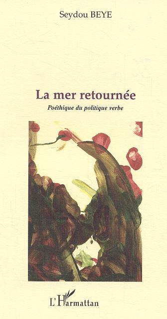 Libro La mer retournée Beye