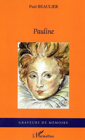 Knjiga Pauline Beaulier