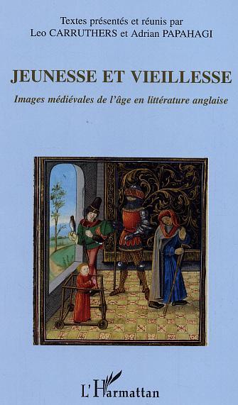 Книга Jeunesse et vieillesse Papahagi