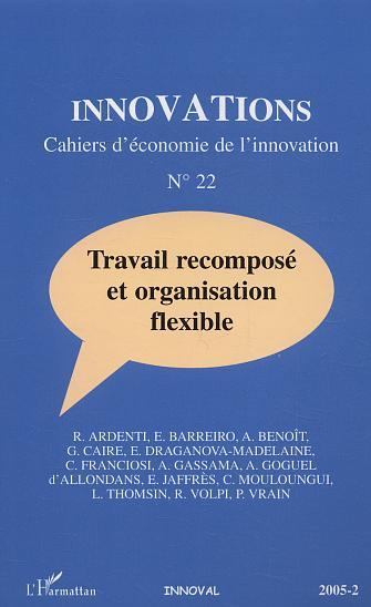 Knjiga Innovations 