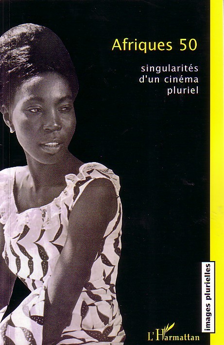 Knjiga Afriques 50 