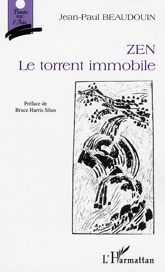 Buch Zen. Beaudouin