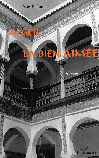 Boek Alger la bien aimée Najean