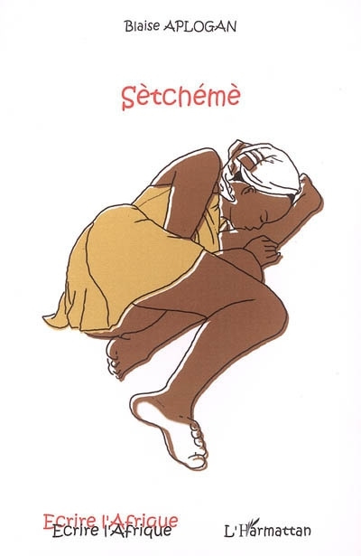 Knjiga Sètchémè Aplogan