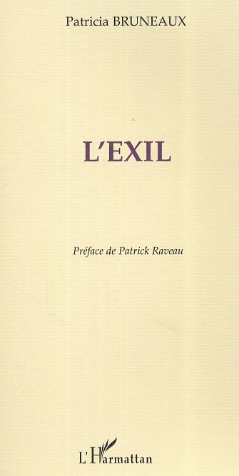 Knjiga L'Exil Bruneaux