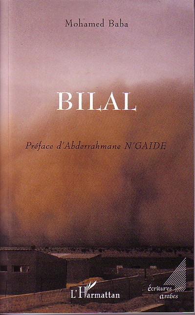 Book Bilal Baba