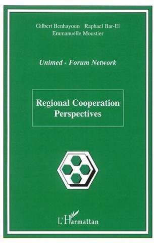 Book Regional Cooperation Perspectives Bar-El