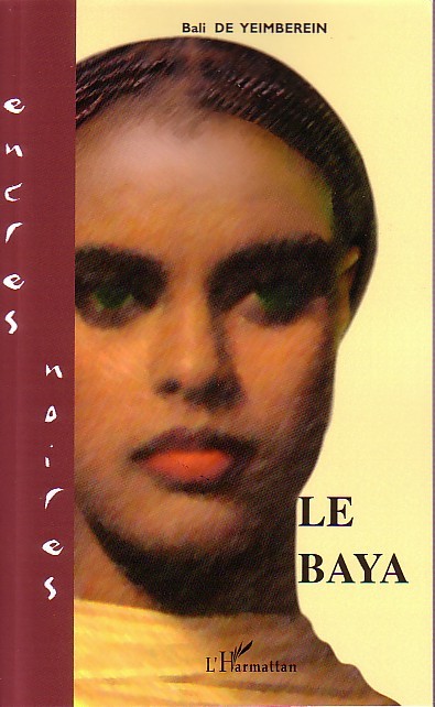 Knjiga Le Baya De Yeimberein