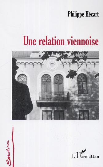 Book Une relation viennoise Hecart
