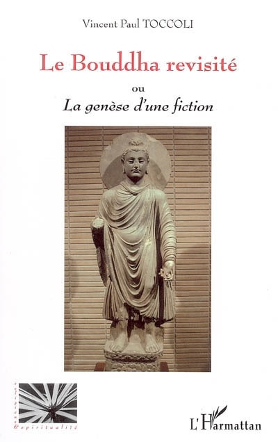 Knjiga Le Bouddha revisité Toccoli