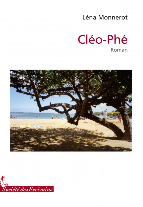 Knjiga CLEO-PHE MONNEROT L