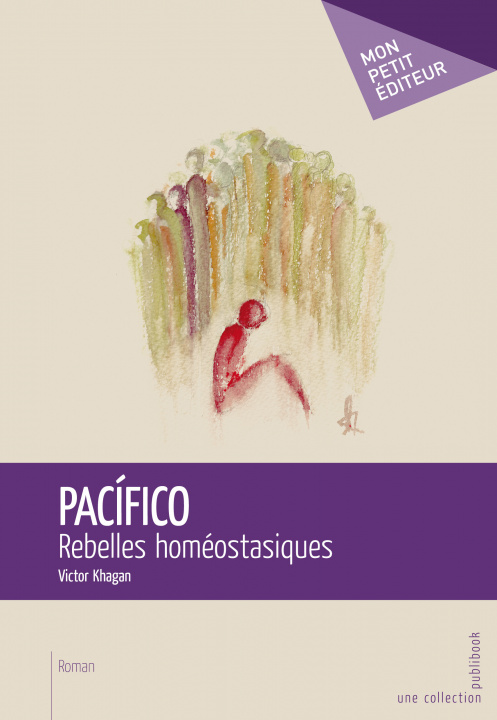 Knjiga PACIFICO KHAGAN VICTOR