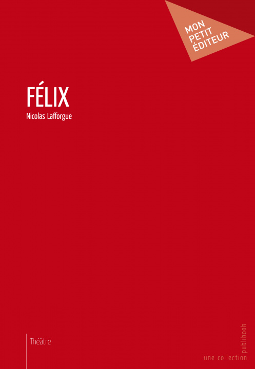 Knjiga FELIX LAFFORGUE NICOLAS