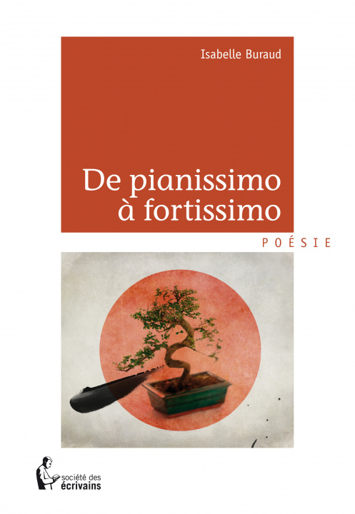 Buch DE PIANISSIMO A FORTISSIMO BURAUD ISABELLE