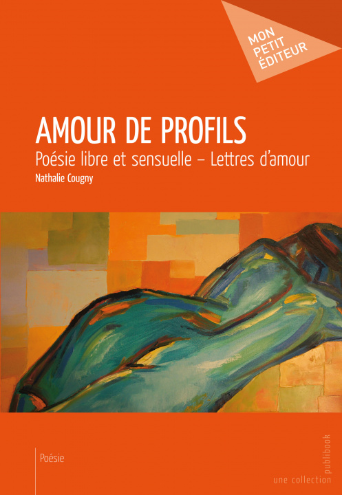 Knjiga AMOUR DE PROFILS COUGNY NATHALIE