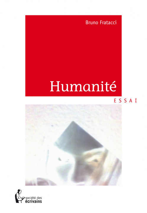 Knjiga Humanité Fratacci