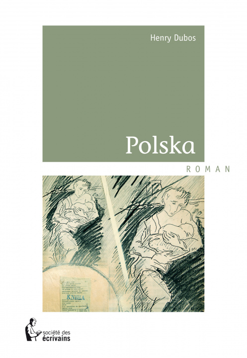 Kniha Polska Dubos