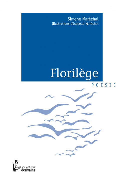 Kniha Florilège Maréchal