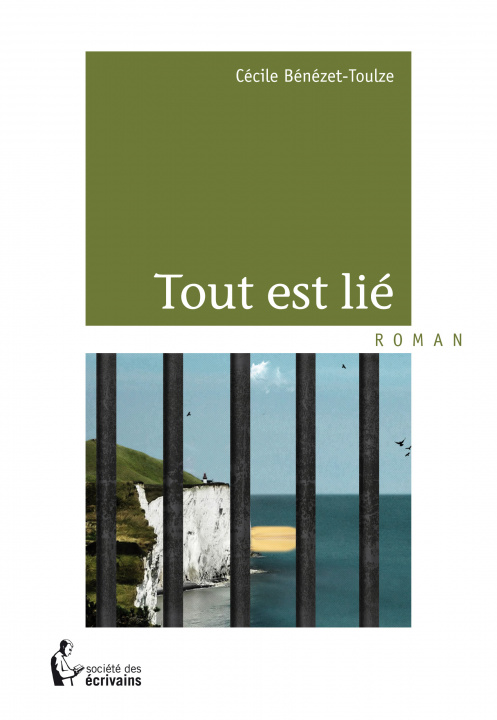 Knjiga Tout est lié Bénézet-Toulze