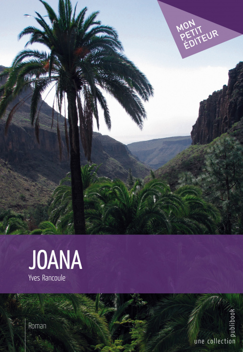 Knjiga JOANA RANCOULE YVES