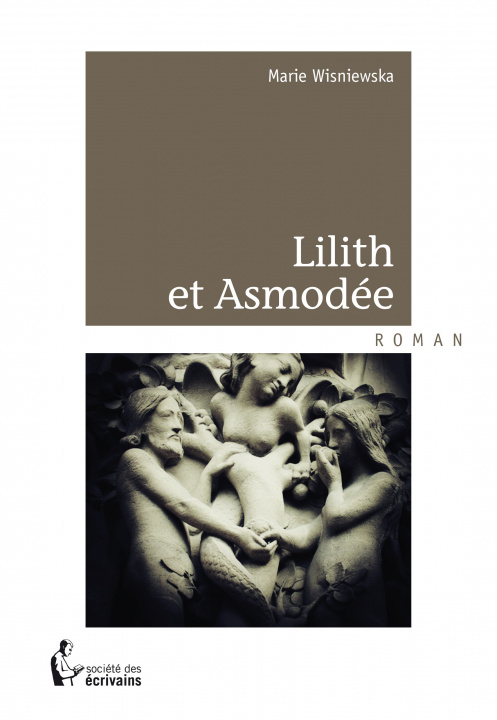 Libro Lilith et Asmodée Wisniewska