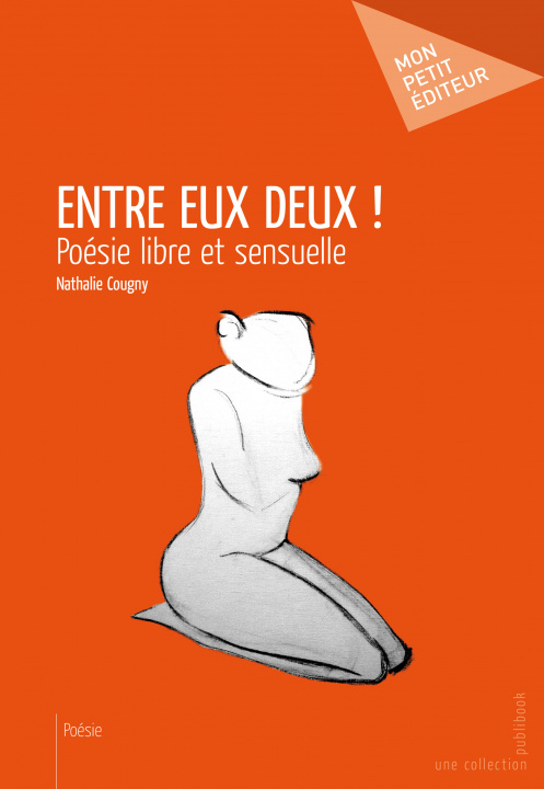 Knjiga ENTRE EUX, DEUX ! COUGNY NATHALIE