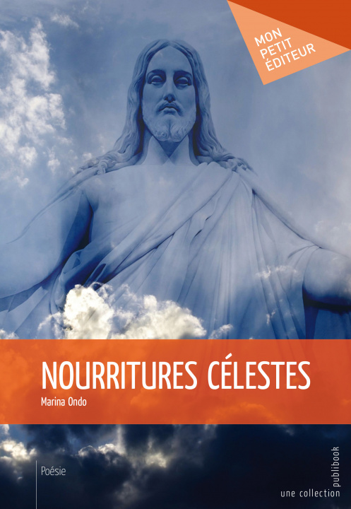 Libro NOURRITURES CELESTES ONDO MARINA