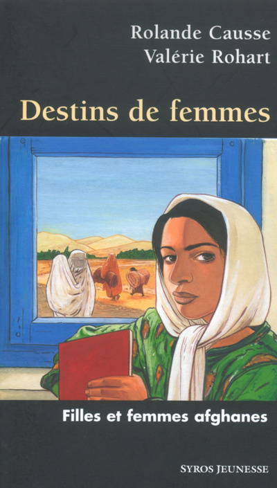 Kniha DESTINS DE FEMMES Rolande Causse