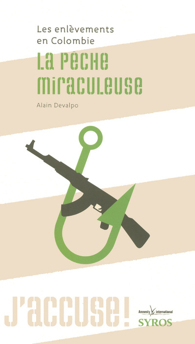 Book PECHE MIRACULEUSE Alain Devalpo