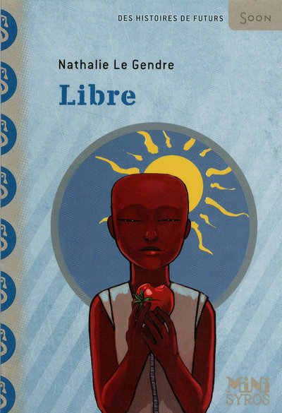 Knjiga Libre Nathalie Le Gendre