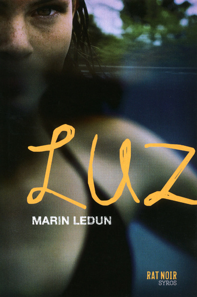 Carte Luz Marin Ledun