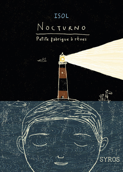 Libro Nocturno Isol
