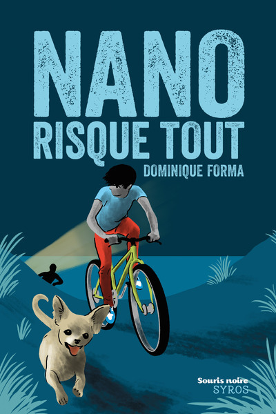 Knjiga Nano risque tout Dominique Forma