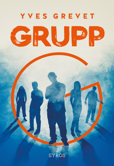Knjiga Grupp Yves Grevet