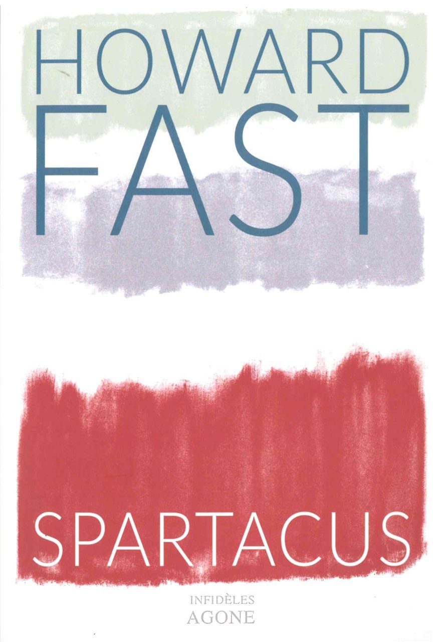 Book Spartacus Howard Fast