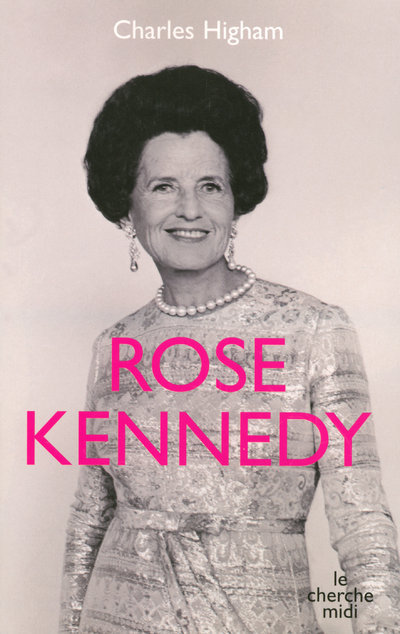 Boek Rose Kennedy Charles Higham