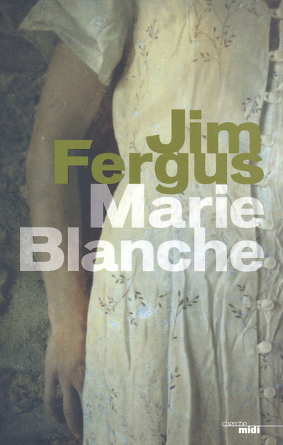 Carte Marie-Blanche Jim Fergus