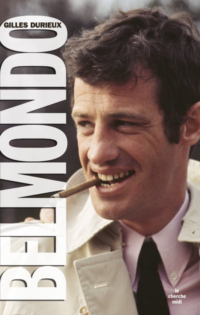 Book Belmondo Gilles Durieux