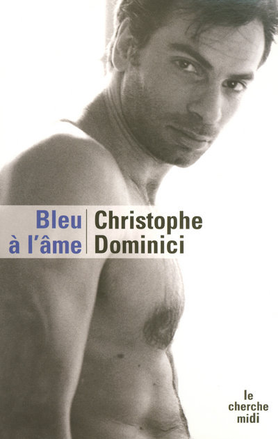 Boek Bleu à l'âme Christophe Dominici