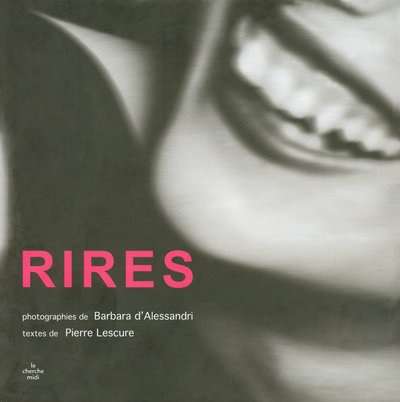 Knjiga Rires Pierre Lescure