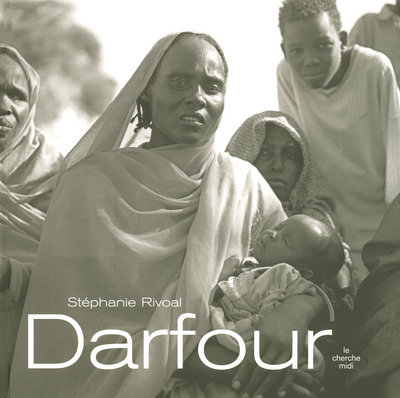 Knjiga Darfour Stéphanie Rivoal