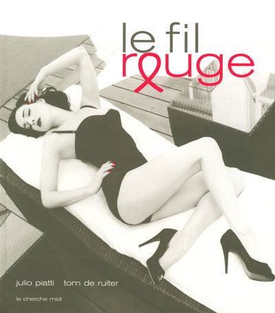 Knjiga Le fil rouge Julio Piatti