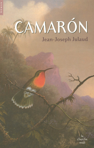 Book Camaron Jean-Joseph Julaud