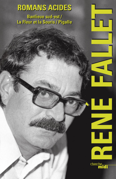 Buch Romans acides René Fallet