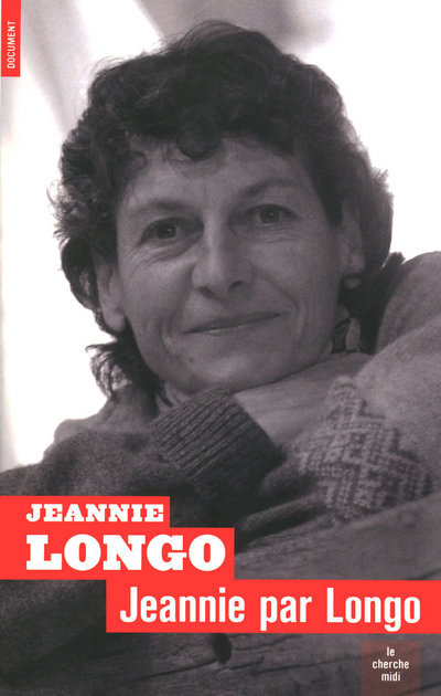 Kniha Jeannie par Longo Jeannie Longo