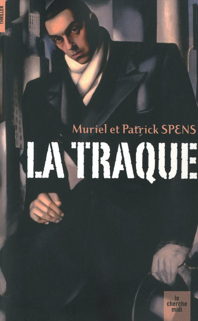 Knjiga La traque Muriel Spens