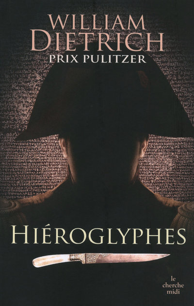 Knjiga Hiéroglyphes William Dietrich