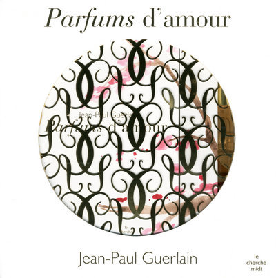 Book Coffret Parfums d'amour Jean-Paul Guerlain